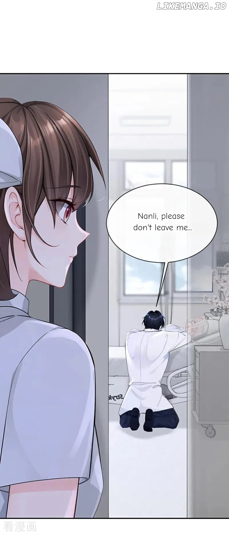 Quick Transmigration: The Host Wants To Die Chapter 130 - page 2
